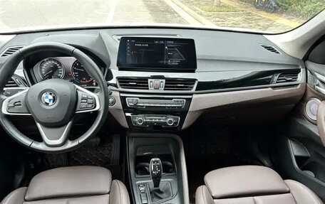 BMW X1, 2022 год, 2 050 000 рублей, 12 фотография