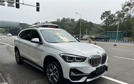BMW X1, 2022 год, 2 050 000 рублей, 13 фотография