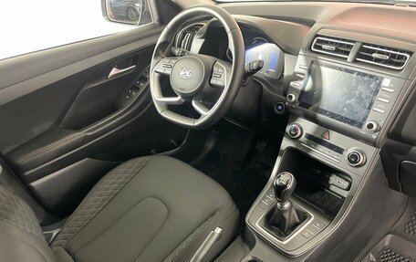 Hyundai Creta, 2021 год, 1 932 000 рублей, 9 фотография