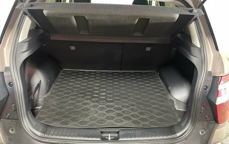 Hyundai Creta, 2021 год, 1 932 000 рублей, 7 фотография