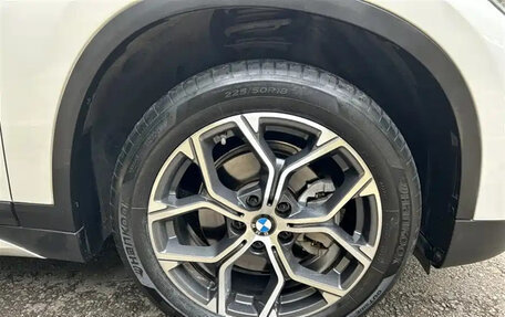 BMW X1, 2022 год, 2 050 000 рублей, 14 фотография