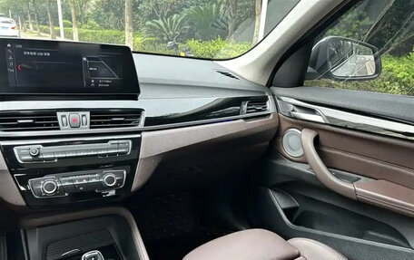 BMW X1, 2022 год, 2 050 000 рублей, 11 фотография