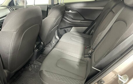 Hyundai Creta, 2021 год, 1 932 000 рублей, 25 фотография