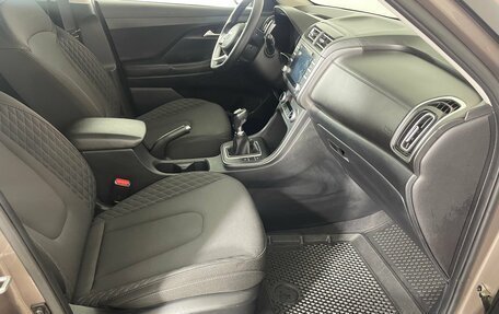 Hyundai Creta, 2021 год, 1 932 000 рублей, 23 фотография