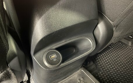 Hyundai Creta, 2021 год, 1 932 000 рублей, 21 фотография