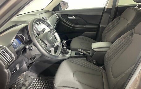 Hyundai Creta, 2021 год, 1 932 000 рублей, 22 фотография