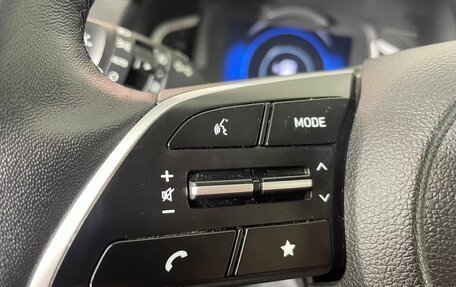 Hyundai Creta, 2021 год, 1 932 000 рублей, 17 фотография