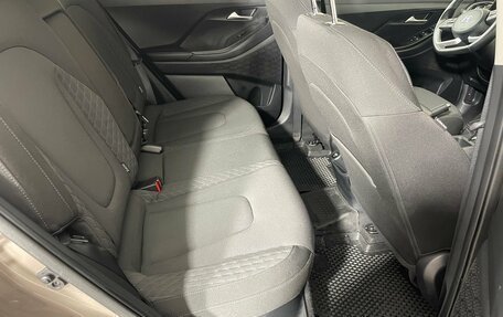 Hyundai Creta, 2021 год, 1 932 000 рублей, 24 фотография