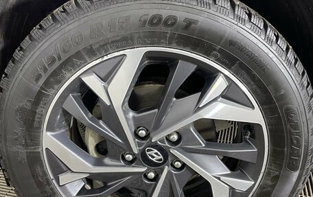 Hyundai Creta, 2021 год, 1 932 000 рублей, 27 фотография