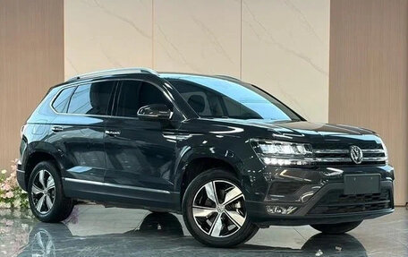 Volkswagen Tharu, 2022 год, 1 480 000 рублей, 3 фотография