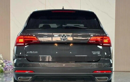 Volkswagen Tharu, 2022 год, 1 480 000 рублей, 5 фотография