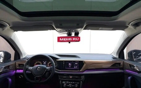 Volkswagen Tharu, 2022 год, 1 480 000 рублей, 10 фотография