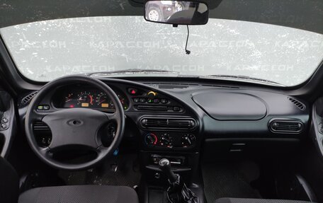 Chevrolet Niva I рестайлинг, 2008 год, 320 000 рублей, 6 фотография