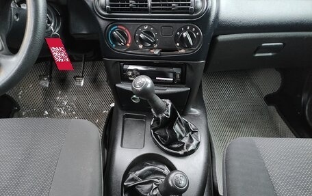 Chevrolet Niva I рестайлинг, 2008 год, 320 000 рублей, 11 фотография