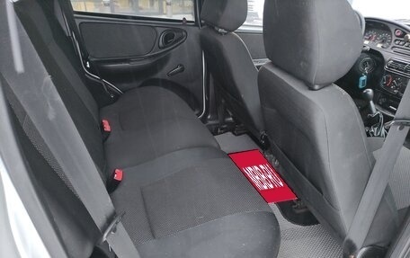 Chevrolet Niva I рестайлинг, 2008 год, 320 000 рублей, 8 фотография