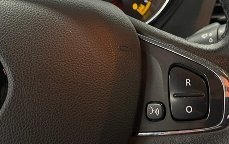 Renault Kaptur I рестайлинг, 2016 год, 1 399 000 рублей, 13 фотография