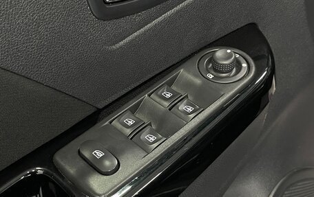 Renault Kaptur I рестайлинг, 2016 год, 1 399 000 рублей, 16 фотография