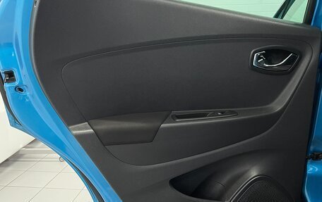 Renault Kaptur I рестайлинг, 2016 год, 1 399 000 рублей, 18 фотография