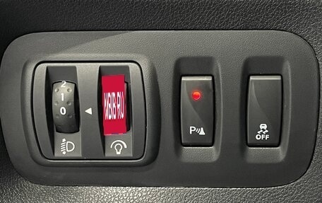 Renault Kaptur I рестайлинг, 2016 год, 1 399 000 рублей, 14 фотография