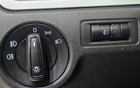 Skoda Rapid I, 2017 год, 1 045 000 рублей, 14 фотография