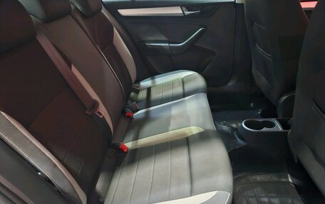 Skoda Rapid I, 2017 год, 1 045 000 рублей, 12 фотография