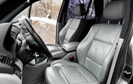 BMW X5, 2005 год, 880 000 рублей, 12 фотография