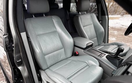 BMW X5, 2005 год, 880 000 рублей, 15 фотография