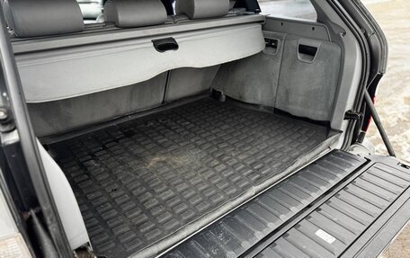 BMW X5, 2005 год, 880 000 рублей, 19 фотография