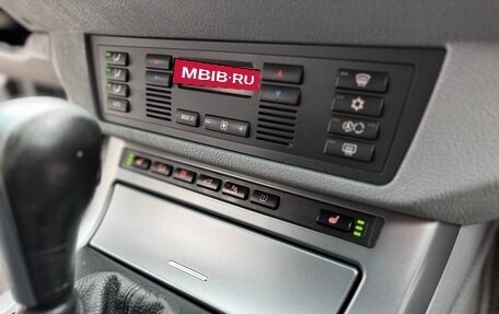 BMW X5, 2005 год, 880 000 рублей, 14 фотография