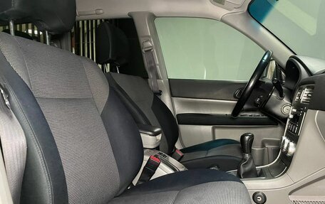 Subaru Forester, 2007 год, 749 000 рублей, 10 фотография