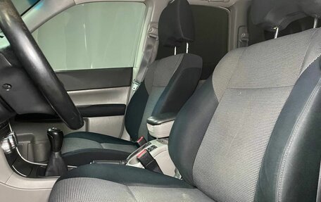 Subaru Forester, 2007 год, 749 000 рублей, 7 фотография