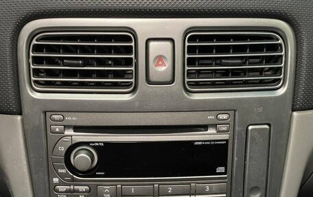 Subaru Forester, 2007 год, 749 000 рублей, 15 фотография