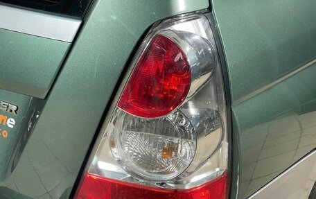 Subaru Forester, 2007 год, 749 000 рублей, 18 фотография