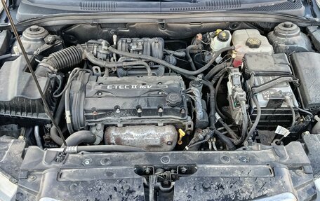 Chevrolet Cruze II, 2013 год, 700 000 рублей, 8 фотография