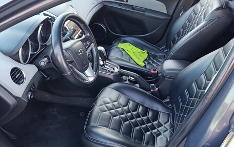 Chevrolet Cruze II, 2013 год, 700 000 рублей, 11 фотография