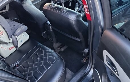 Chevrolet Cruze II, 2013 год, 700 000 рублей, 12 фотография