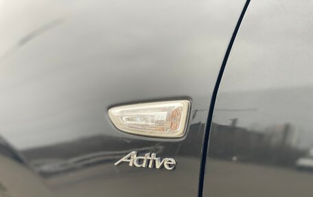 Opel Astra J, 2013 год, 790 000 рублей, 17 фотография