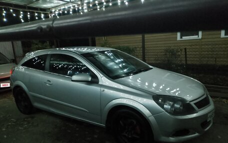 Opel Astra H, 2005 год, 395 000 рублей, 6 фотография