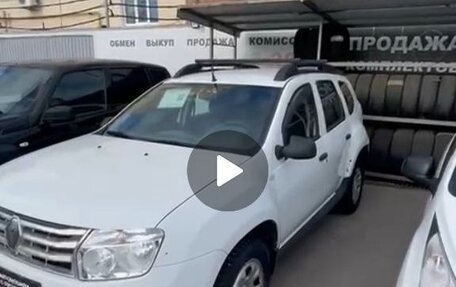 Renault Duster I рестайлинг, 2013 год, 599 000 рублей, 3 фотография