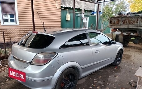 Opel Astra H, 2005 год, 395 000 рублей, 4 фотография