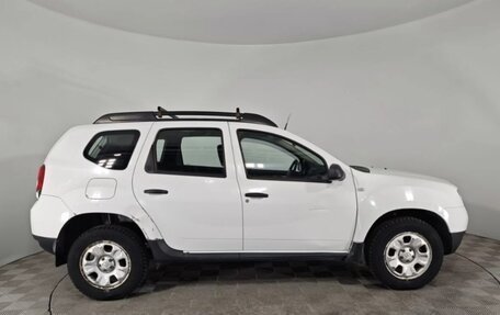 Renault Duster I рестайлинг, 2013 год, 599 000 рублей, 6 фотография