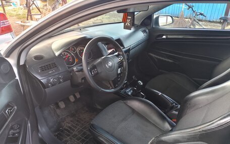 Opel Astra H, 2005 год, 395 000 рублей, 9 фотография