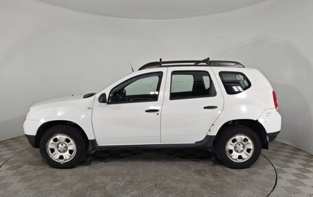 Renault Duster I рестайлинг, 2013 год, 599 000 рублей, 7 фотография