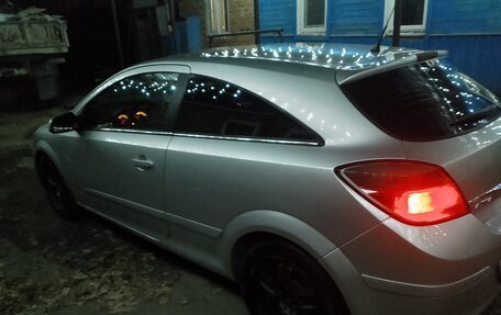 Opel Astra H, 2005 год, 395 000 рублей, 7 фотография