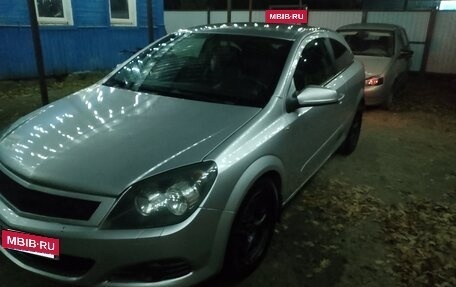 Opel Astra H, 2005 год, 395 000 рублей, 5 фотография