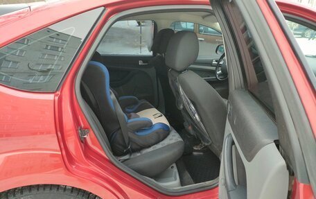 Ford Focus II рестайлинг, 2008 год, 580 000 рублей, 7 фотография