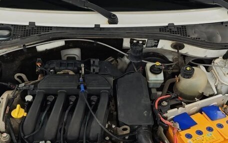 Renault Duster I рестайлинг, 2013 год, 599 000 рублей, 11 фотография