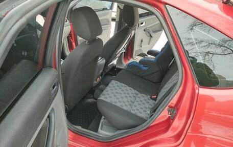 Ford Focus II рестайлинг, 2008 год, 580 000 рублей, 9 фотография