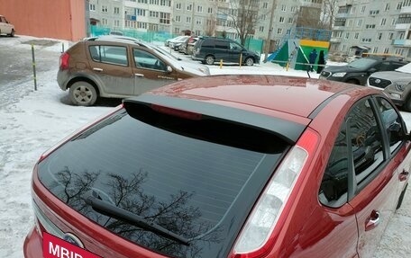 Ford Focus II рестайлинг, 2008 год, 580 000 рублей, 4 фотография