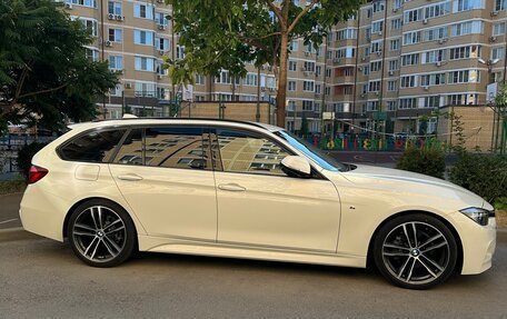 BMW 3 серия, 2019 год, 2 380 000 рублей, 3 фотография